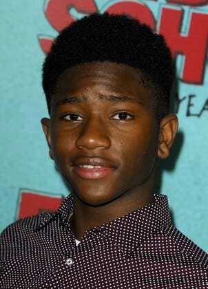 Luke Hardeman MIDDLE SCHOOL: THE WORST YEARS OF MY LIFE FILM PREMIERE Hollywood Patrick Rideaux PicturePerfect