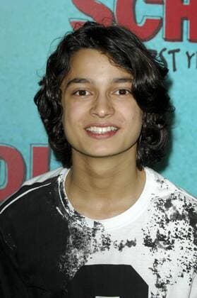 Rio Mangini MIDDLE SCHOOL: THE WORST YEARS OF MY LIFE FILM PREMIERE Hollywood Patrick Rideaux PicturePerfect