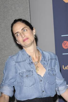Los 40 Music Awards Pressetermin in Madrid Cena Nominados Los 40 Music Awards Carolina Adriana Herrera Madrid 05 10 2016 482 Cordon Press Photo by Paco Suarez Abad Cordon Press  PacoxSuarezxAbad