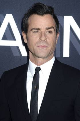 Justin Theroux bei der Premiere des Kinofilms The Girl on the Train im Regal E-Walk Stadium 13. New York, 04.10.2016 Foto:xD.xVanxTinex xFuturexImage