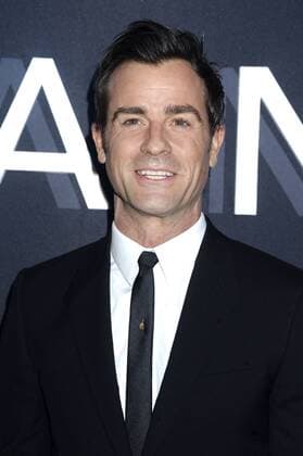 Justin Theroux bei der Premiere des Kinofilms The Girl on the Train im Regal E-Walk Stadium 13. New York, 04.10.2016 Foto:xD.xVanxTinex xFuturexImage