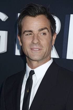 Justin Theroux bei der Premiere des Kinofilms The Girl on the Train im Regal E-Walk Stadium 13. New York, 04.10.2016 Foto:xD.xVanxTinex xFuturexImage
