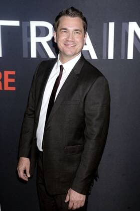 Tate Taylor bei der Premiere des Kinofilms The Girl on the Train im Regal E-Walk Stadium 13. New York, 04.10.2016 Foto:xD.xVanxTinex xFuturexImage