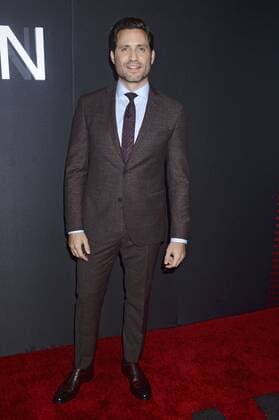 Edgar Ramirez bei der Premiere des Kinofilms The Girl on the Train im Regal E-Walk Stadium 13. New York, 04.10.2016 Foto:xD.xVanxTinex xFuturexImage