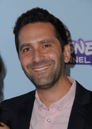 October 5, 2016 - Hollywood, CA, United States - 05 October 2016 - Hollywood, California. Jay Karas. Premiere Of Disney Channel s The Swap held at ArcLight Cinemas. Photo Credit: AdMedia Hollywood United States - ZUMAa123