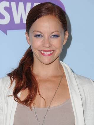 October 5, 2016 - Hollywood, CA, United States - 05 October 2016 - Hollywood, California. Amy Paffrath. Premiere Of Disney Channel s The Swap held at ArcLight Cinemas. Photo Credit: AdMedia Hollywood United States - ZUMAa123