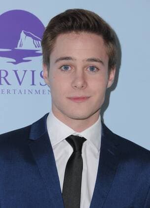 October 5, 2016 - Hollywood, CA, United States - 05 October 2016 - Hollywood, California. Callen Potter. Premiere Of Disney Channel s The Swap held at ArcLight Cinemas. Photo Credit: AdMedia Hollywood United States - ZUMAa123