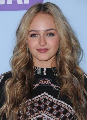 October 5, 2016 - Hollywood, CA, United States - 05 October 2016 - Hollywood, California. Sophie Reynolds. Premiere Of Disney Channel s The Swap held at ArcLight Cinemas. Photo Credit: AdMedia Hollywood United States - ZUMAa123