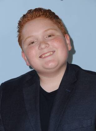 October 5, 2016 - Hollywood, CA, United States - 05 October 2016 - Hollywood, California. Matthew Moyer. Premiere Of Disney Channel s The Swap held at ArcLight Cinemas. Photo Credit: AdMedia Hollywood United States - ZUMAa123