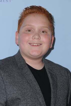 October 5, 2016 - Hollywood, CA, United States - 05 October 2016 - Hollywood, California. Benjamin Moyer. Premiere Of Disney Channel s The Swap held at ArcLight Cinemas. Photo Credit: AdMedia Hollywood United States - ZUMAa123