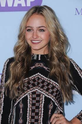 October 5, 2016 - Hollywood, CA, United States - 05 October 2016 - Hollywood, California. Sophie Reynolds. Premiere Of Disney Channel s The Swap held at ArcLight Cinemas. Photo Credit: AdMedia Hollywood United States - ZUMAa123
