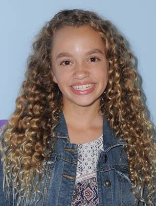October 5, 2016 - Hollywood, CA, United States - 05 October 2016 - Hollywood, California. Jillian Spaeder. Premiere Of Disney Channel s The Swap held at ArcLight Cinemas. Photo Credit: AdMedia Hollywood United States - ZUMAa123