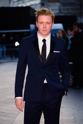 . 05 10 2016. London, United Kingdom. Jack Lowden arrives at A United Kingdom Premier, Opening Night Gala of the 60th BFI London Film Festival.  xChrisxJosephx xi-Imagesx IIM-13558-0034