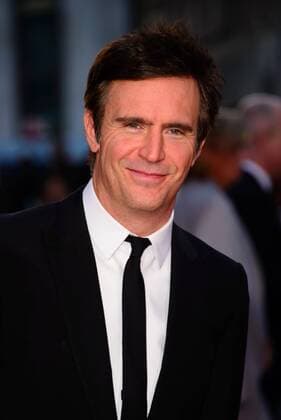 . 05 10 2016. London, United Kingdom. Jack Davenport arrives at A United Kingdom Premier, Opening Night Gala of the 60th BFI London Film Festival.  xChrisxJosephx xi-Imagesx IIM-13558-0040