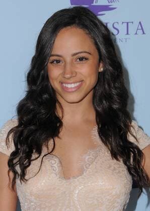 October 5, 2016 - Hollywood, CA, United States - 05 October 2016 - Hollywood, California. Kiana Madeira. Premiere Of Disney Channel s The Swap held at ArcLight Cinemas. Photo Credit: AdMedia Hollywood United States - ZUMAa123