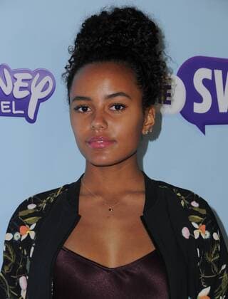 October 5, 2016 - Hollywood, CA, United States - 05 October 2016 - Hollywood, California. Ava Dash. Premiere Of Disney Channel s The Swap held at ArcLight Cinemas. Photo Credit: AdMedia Hollywood United States - ZUMAa123