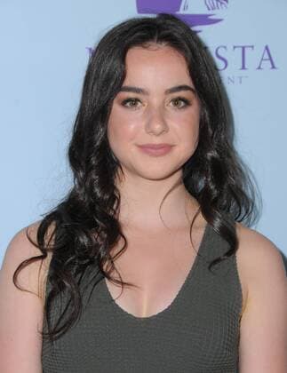 October 5, 2016 - Hollywood, CA, United States - 05 October 2016 - Hollywood, California. Sarah Gilman. Premiere Of Disney Channel s The Swap held at ArcLight Cinemas. Photo Credit: AdMedia Hollywood United States - ZUMAa123