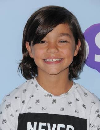 October 5, 2016 - Hollywood, CA, United States - 05 October 2016 - Hollywood, California. Malachi Barton. Premiere Of Disney Channel s The Swap held at ArcLight Cinemas. Photo Credit: AdMedia Hollywood United States - ZUMAa123