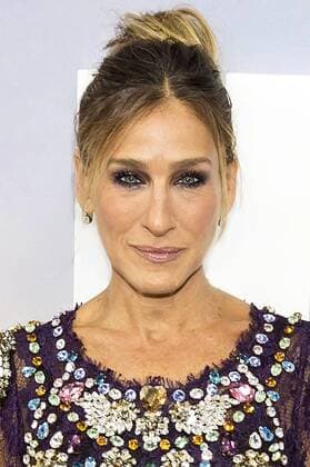 Sarah Jessica Parker bei der Divorce Serien Premiere am 4.10.2016 in New York Divorce TV Series Season 1 Premiere in New York, 2016 