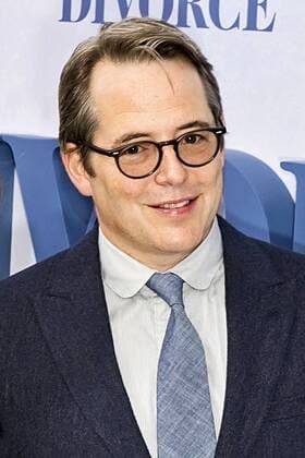 Matthew Broderick bei der Divorce Serien Premiere am 4.10.2016 in New York Divorce TV Series Season 1 Premiere in New York, 2016 