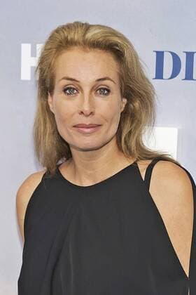 Frederique van der Wal bei der Divorce Serien Premiere am 4.10.2016 in New York Divorce TV Series Season 1 Premiere in New York, 2016 