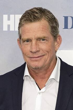 Thomas Haden Church bei der Divorce Serien Premiere am 4.10.2016 in New York Divorce TV Series Season 1 Premiere in New York, 2016 