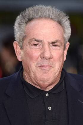 Rick McCallum bei der Premiere zu A United Kingdom auf dem 60. BFI London Film Festival im Odeon Leicester Square. London, 05.10.2016 Rick McCallum  Foto:xS.xVasx xFuturexImage