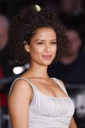 Gugu Mbatha-Raw bei der Premiere zu A United Kingdom auf dem 60. BFI London Film Festival im Odeon Leicester Square. London, 05.10.2016 Gugu Mbatha-Raw  Foto:xS.xVasx xFuturexImage