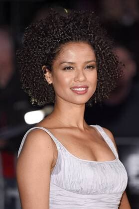 Gugu Mbatha-Raw bei der Premiere zu A United Kingdom auf dem 60. BFI London Film Festival im Odeon Leicester Square. London, 05.10.2016 Gugu Mbatha-Raw  Foto:xS.xVasx xFuturexImage