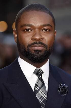David Oyelowo bei der Premiere zu A United Kingdom auf dem 60. BFI London Film Festival im Odeon Leicester Square. London, 05.10.2016 David Oyelowo  Foto:xS.xVasx xFuturexImage