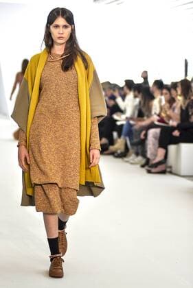 Minas Trend in Belo Horizonte - Lucas Magalhaes Modenschau BELO HORIZONTE, MG - 06.10.2016: MINAS TREND OUTONO INVERNO 2017 - Parade Lucas Magalhaes designer during the nineteenth edition of the Minas Trend - Autumn Winter 2017 held in Expominas in Belo Horizonte, MG. on the morning of Thursday (06). x1211700x  MourãoxPanda