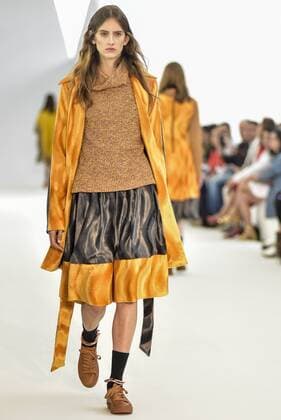 Minas Trend in Belo Horizonte - Lucas Magalhaes Modenschau BELO HORIZONTE, MG - 06.10.2016: MINAS TREND OUTONO INVERNO 2017 - Parade Lucas Magalhaes designer during the nineteenth edition of the Minas Trend - Autumn Winter 2017 held in Expominas in Belo Horizonte, MG. on the morning of Thursday (06). x1211702x  MourãoxPanda
