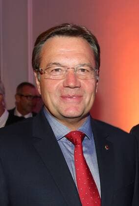 Tirolerin des Jahres 2016 Wien, Kursalon, 06. 10. 2016 Günther PLATTER