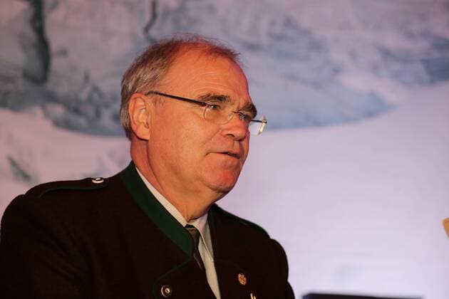 Tirolerin des Jahres 2016 Wien, Kursalon, 06. 10. 2016 Wolfgang BRANDSTETTER