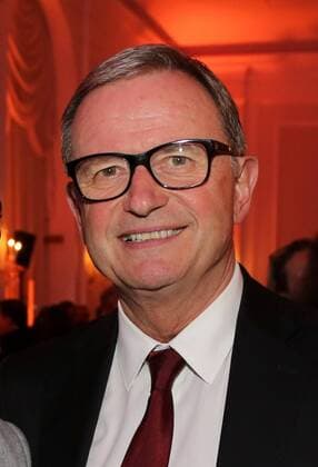 Tirolerin des Jahres 2016 Wien, Kursalon, 06. 10. 2016 Karlheinz KOPF
