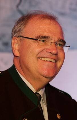Tirolerin des Jahres 2016 Wien, Kursalon, 06. 10. 2016 Wolfgang BRANDSTETTER