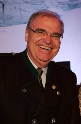 Tirolerin des Jahres 2016 Wien, Kursalon, 06. 10. 2016 Wolfgang BRANDSTETTER
