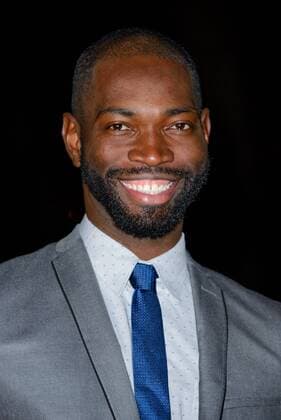 . 06 10 2016. London, United Kingdom. Tarell McCraney arrives at the 60th BFI London Film festival Moonlight Premiere.  xChrisxJosephx xi-Imagesx IIM-13565-0018