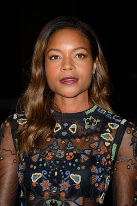 . 06 10 2016. London, United Kingdom. Naomie Harris arrives at the 60th BFI London Film festival Moonlight Premiere.  xChrisxJosephx xi-Imagesx IIM-13565-0043