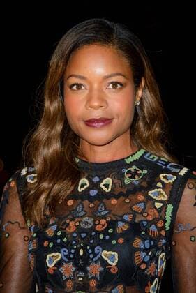 . 06 10 2016. London, United Kingdom. Naomie Harris arrives at the 60th BFI London Film festival Moonlight Premiere.  xChrisxJosephx xi-Imagesx IIM-13565-0044