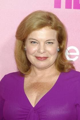 Catherine Curtin INSECURE SERIES PREMIERE Los Angeles Patrick Rideaux PicturePerfect