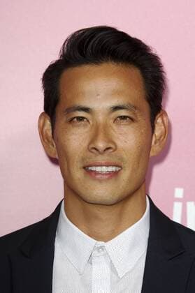 Ivan Shaw INSECURE SERIES PREMIERE Los Angeles Patrick Rideaux PicturePerfect