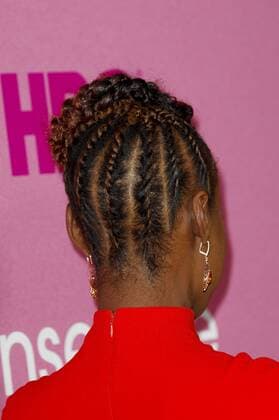 Issa Rae INSECURE SERIES PREMIERE Los Angeles Patrick Rideaux PicturePerfect