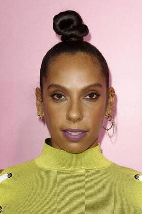Melina Matsoukas INSECURE SERIES PREMIERE Los Angeles Patrick Rideaux PicturePerfect