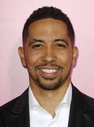 Neil Brown Jr INSECURE SERIES PREMIERE Los Angeles Patrick Rideaux PicturePerfect