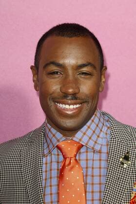 Prentice Penny INSECURE SERIES PREMIERE Los Angeles Patrick Rideaux PicturePerfect