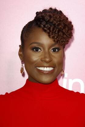 Issa Rae INSECURE SERIES PREMIERE Los Angeles Patrick Rideaux PicturePerfect