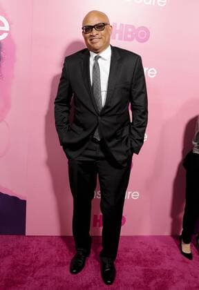 Larry Wilmore INSECURE SERIES PREMIERE Los Angeles Patrick Rideaux PicturePerfect