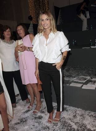 Desfile inaugural the petite fashion week Andrea Pascual Madrid  PacoxSuarezxAbad