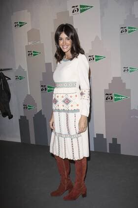 Desfile inaugural the petite fashion week Noelia Lopez Madrid  PacoxSuarezxAbad